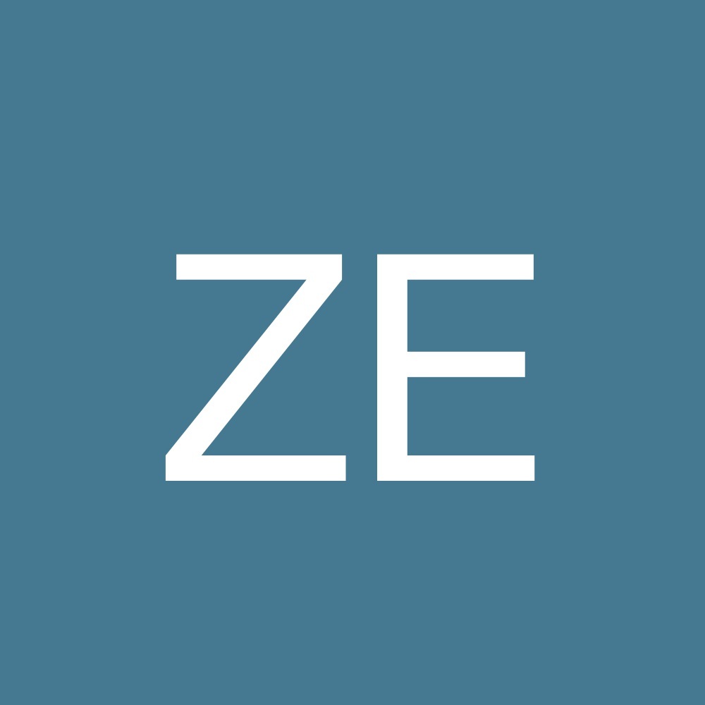 Meet your Posher, Zion